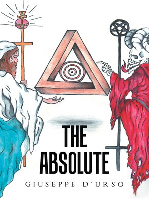 cover image of The Absolute